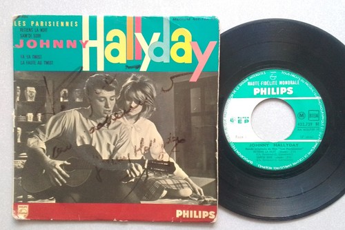 Johnny hallyday retiens - johnny,