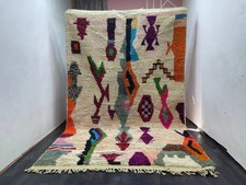 Tapis berbère marocain Beni