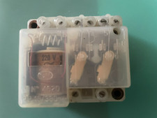 télérupteur GM 2p 16A 380v