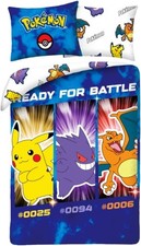 Housse couette pokémon - de, «