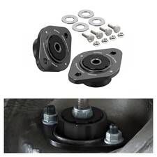 Support d’amortisseurs arrière en poly 85A Pour BMW E36 E46 Z3 Z4 323i 325i 328i