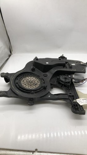 Leve vitre electrique avant
