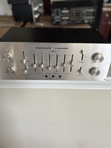 Marantz model 3300 console - marantz,