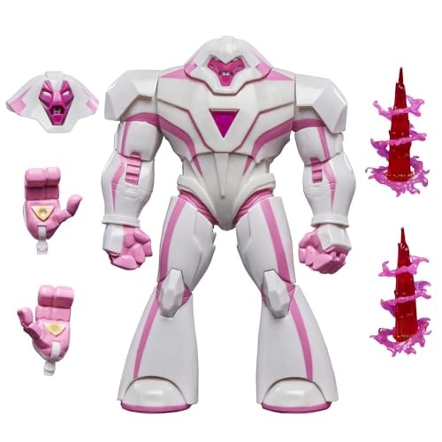 Figurine marvel legends - legends, nimrod