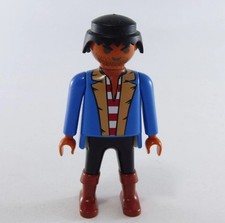 Playmobil Homme Pirate