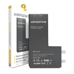 Replacement battery core for - core,