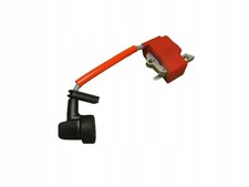 MAKITA BOBINE D'ALLUMAGE POUR SCIE À MOTEUR EA4300F