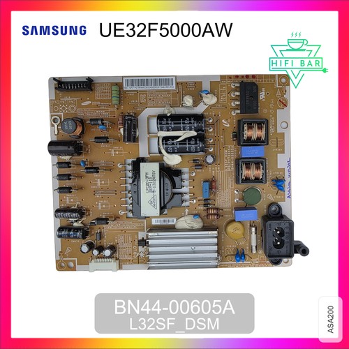 Alimentation pour tv - pour,