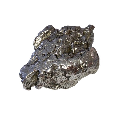 Météorite campo del - météorite,