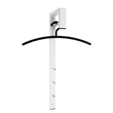 Portant à Vêtements Mural