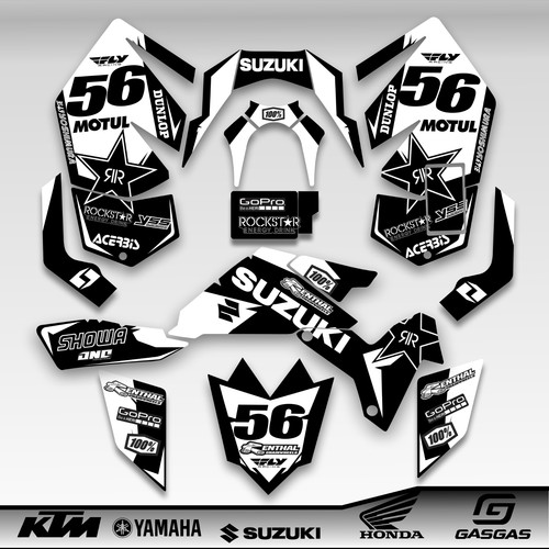 Ltr 450 graphics kit for - kit,