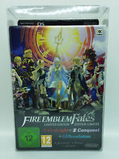 Fire Emblem Fates Limited