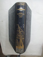 Jules Verne "L'île