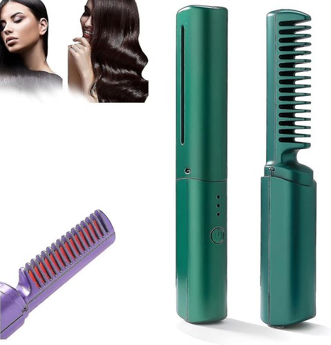 Mini brosse lissante ionique