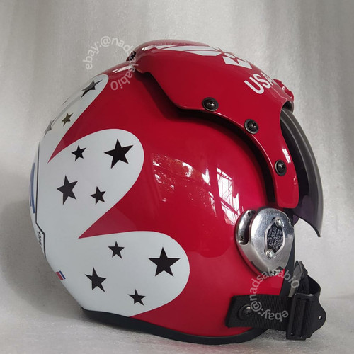 Hgu thunderbird usaf - thunderbird,