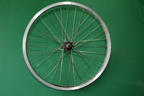 Neuf roue avant - neuf, velo