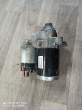 DEMARREUR RENAULT CLIO 4 IV