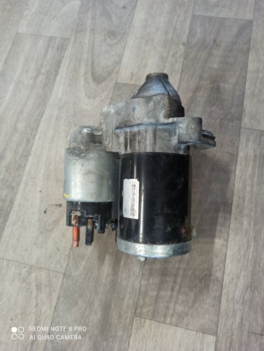 Demarreur renault clio iv - clio, 4