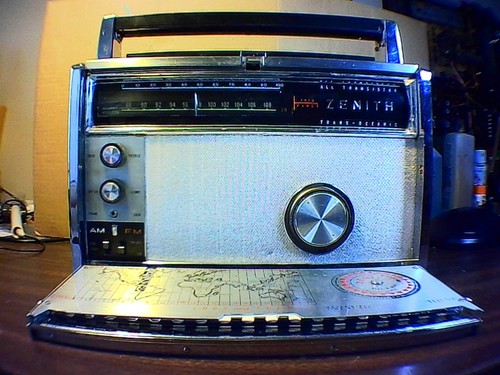 Zenith royal 3000 - royal,