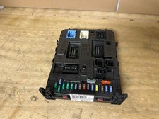Boîtier BSI pour CITROEN