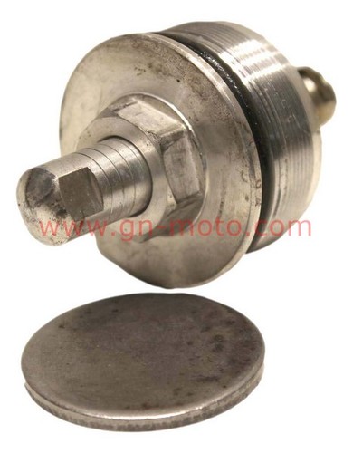 Bouchon fourche suzuki gsf 650 - suzuki,
