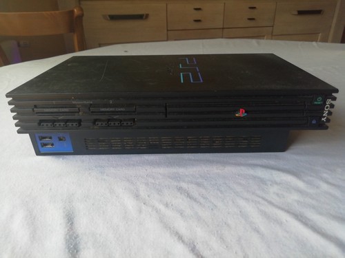 Sony ps2 playstation hors - sony,