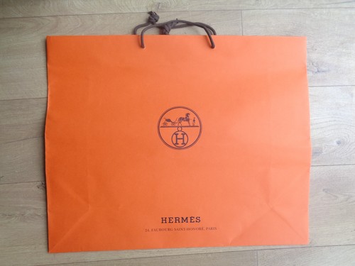 Hermes grand sac course - hermes, de