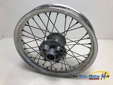 JANTE AVANT SUZUKI 125 VANVAN