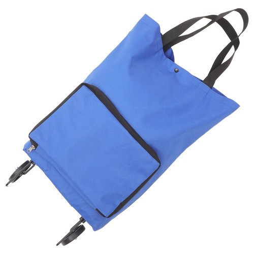 Sac pour caddie course - caddie, de