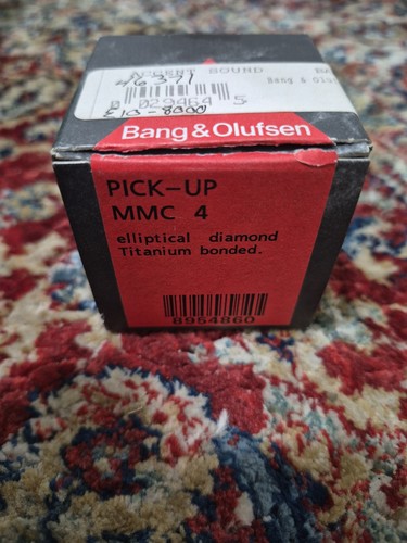 Bang olufsen o mmc4 - bang, b&o