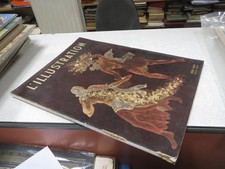 CA862 L'ILLUSTRATION 5100