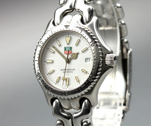 Exc tag heuer s el - *exc+5*, s/el