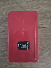 Jeu de 32 forets métalliques