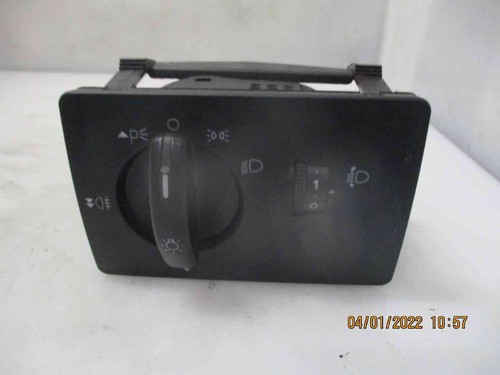 Commande eclairage ford focus - ford,