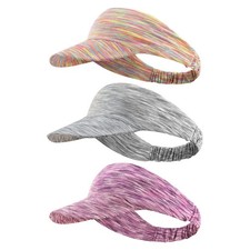 Casquettes pare-soleil