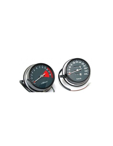 Compteur compte tours neuf - et, compte-tours