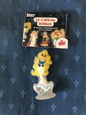 Rare Astérix  personnage