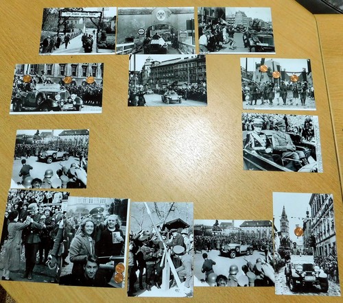 Photos anschluss 12 mars - 12,