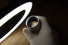 Objectif angenieux 5 type - objectif,