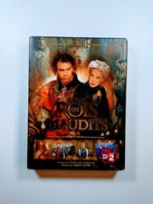 📀 Les Rois Maudits – Saga