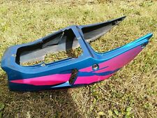 Carénage coque arrière YAMAHA YZF 750 R 1994 4FM Genesis