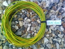 14m : fils / cable d