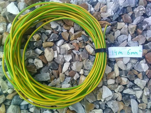 14m fils cable - fils, d