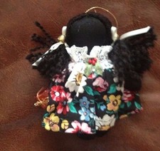 VINTAGE 1999 SANDY DOLLS