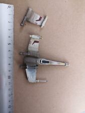 X-WING A RECOLLER STAR WARS MINIATURE   METAL M335