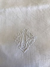 Lot De 4 serviettes de table