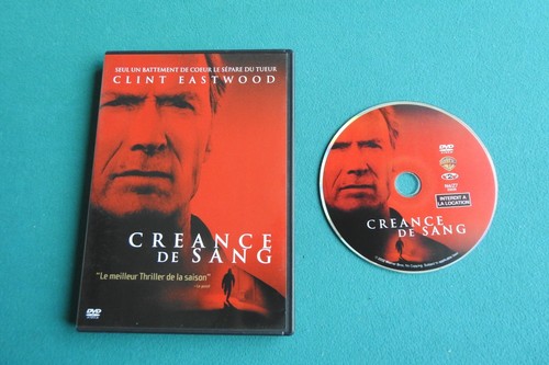 Clint eastwood créance de - clint,