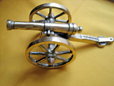 CANON DE CAMPAGNE-1977-BRONZE