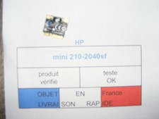 Carte WIFI pour HP mini 210-2040sf