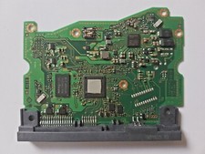 Carte PCB contrôleur disques